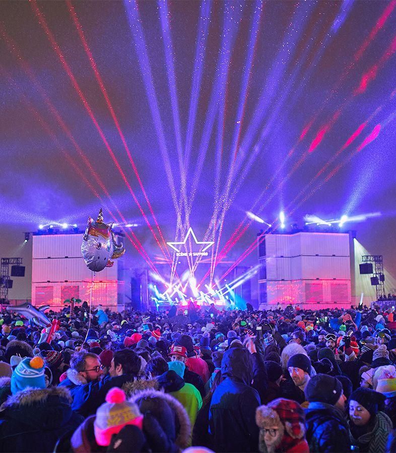 Igloofest