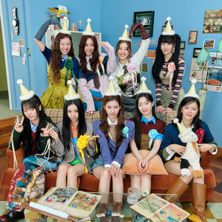 TWICE — THIS IS FOR World Tour