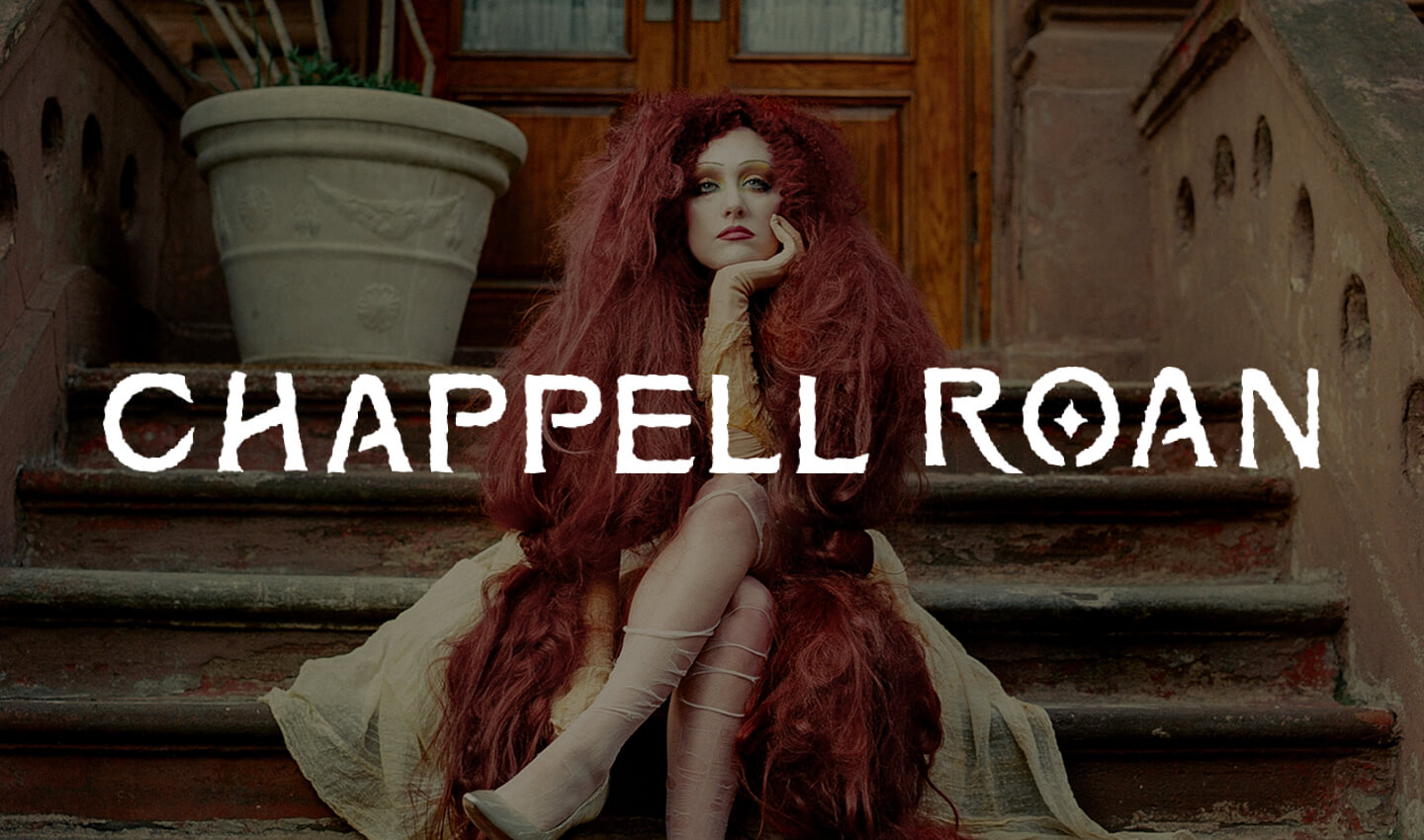 Chappell Roan — Laneway & Lollapalooza 2026