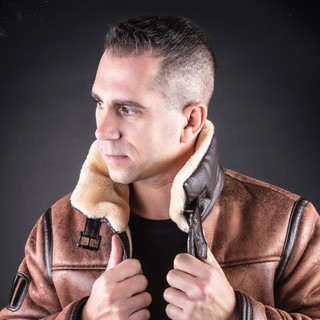 Giuseppe Ottaviani — Tour Dates 2026